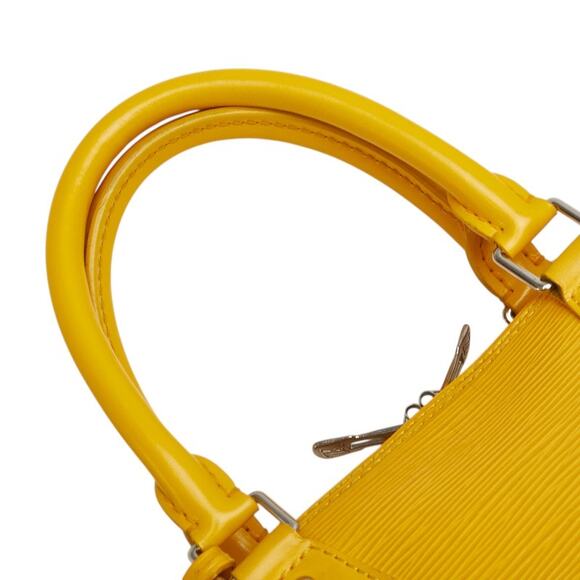 Louis Vuitton Epi Alma GM Handbag M40629 - Picture 4 of 14